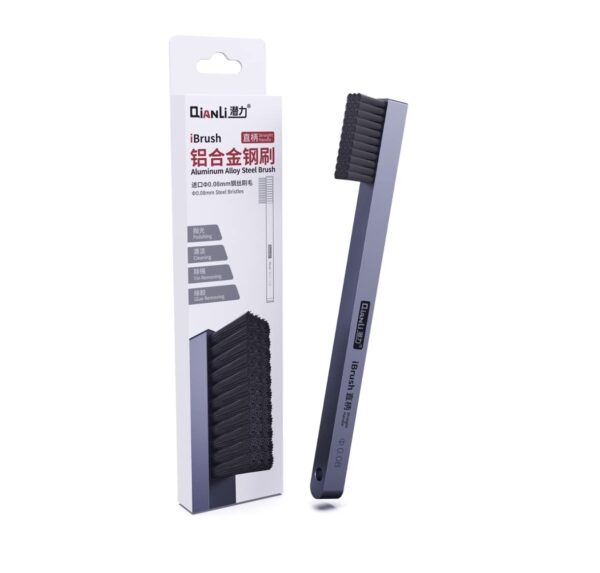 מברת מתכת לניקוי קורוזיה Qianli iBrush