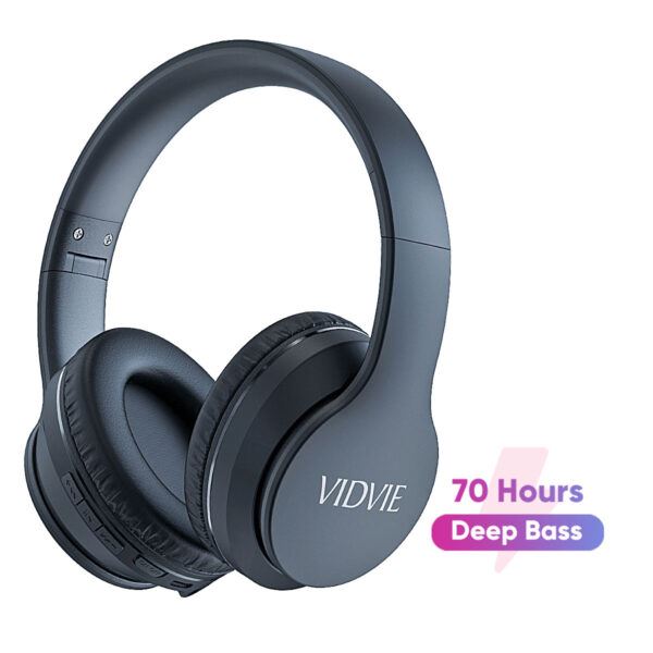 אוזניות אלחוטיות בלוטות' VIDVIE BBH2109
