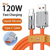 סופר כבל USB ל TYPE C cellstock.co.il