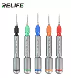 מברג פיליפס relife RL724 cellstock.co.il