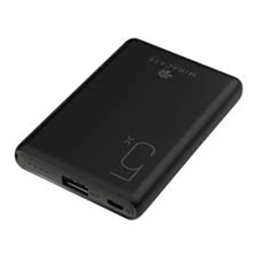 מטען נייד 5000MAH מבית MIracase