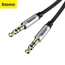 כבל AUX באורך 1.5 מטר Baseus