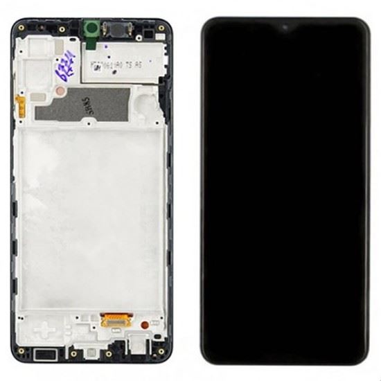 מסך מקורי לסמסונג A22 4G \ A225F סאני
