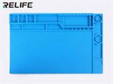 משטח עבודה גומי עמיד בחום RELIFE RL-160A cellstock.co.il