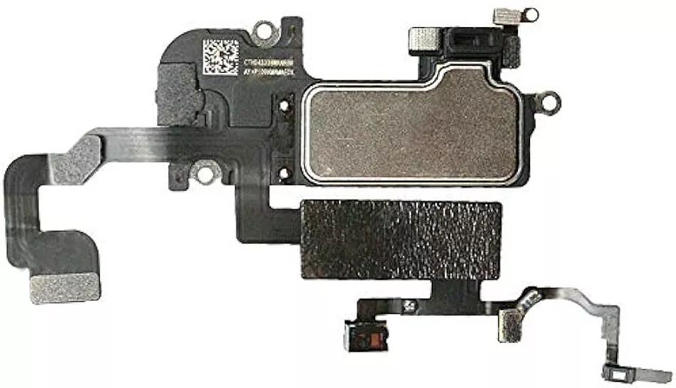פלט חישן + אפרכסת לאיפון 12 פרו מקס iPhone 12 pro max sensor + Earpiece