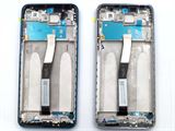 מסך לשיאומי רדמי נוט 9 פרו \ Redmi Note 9S מקורי כולל מסגרת cellstock.co.il