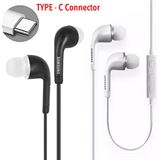 אוזניות סמסונג מקוריות TYPE C סאני cellstock.co.il