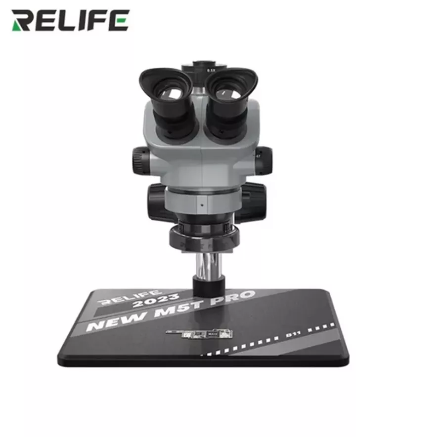 מיקרוסקופ RELIFE RL-M5T PRO