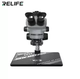 מיקרוסקופ RELIFE RL-M5T PRO cellstock.co.il