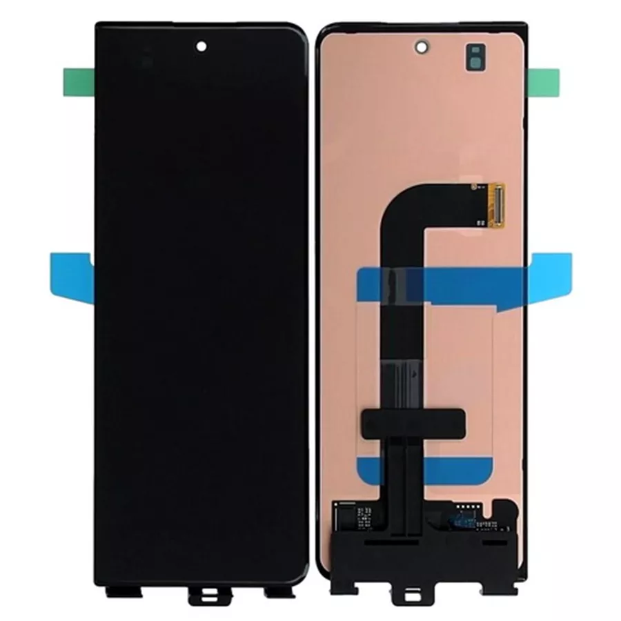 מסך משני (חיצוני) לגלקסי פולד 3 \ Galaxy Z fold 3 outter screen