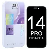 מסך תחליפי JK INCELL לאיפון 14 פרו \ 14Pro cellstock.co.il