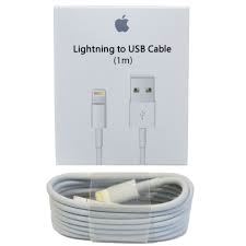 כבל USB מקורי לאיפון רשמי CDATA