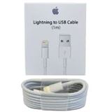 כבל USB מקורי לאיפון רשמי CDATA cellstock.co.il