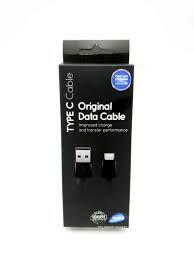 כבל USB TYPE C מקורי סאני