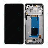 מסך Incell לשיומי פוקו X4 PRO \ נוט 11 פרו 5G כולל מסגרת FULL HD cellstock.co.il
