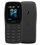 טלפון נוקיה 110 4G יבואן רשמי cellstock.co.il