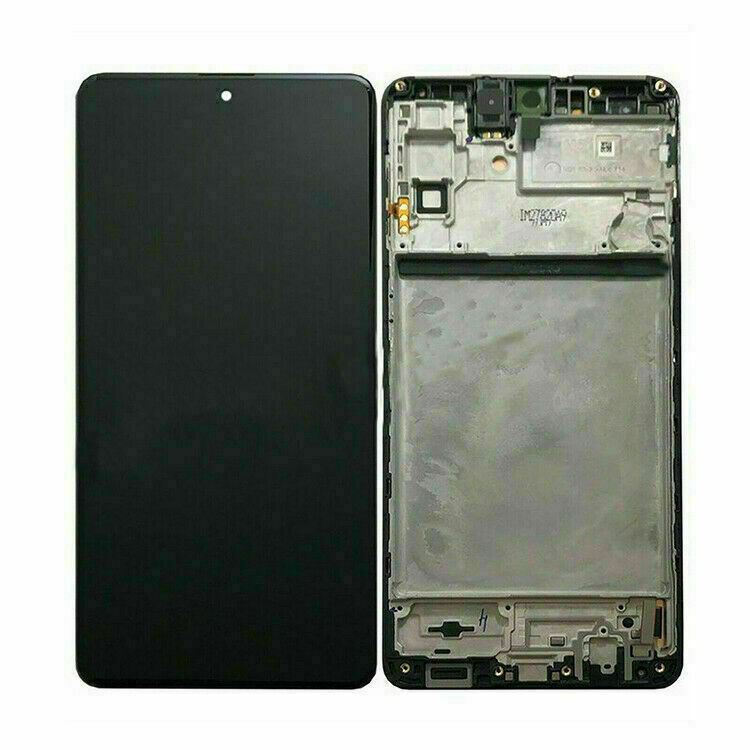 מסך מקורי לסמסונג M51 \ M515F סאני