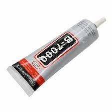 דבק שקוף B7000 15ML תוצרת sunshine