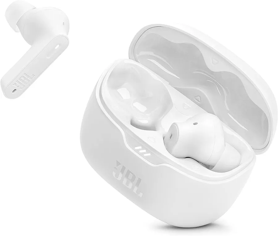 אוזניות JBL Tune Beam יבואן רשמי