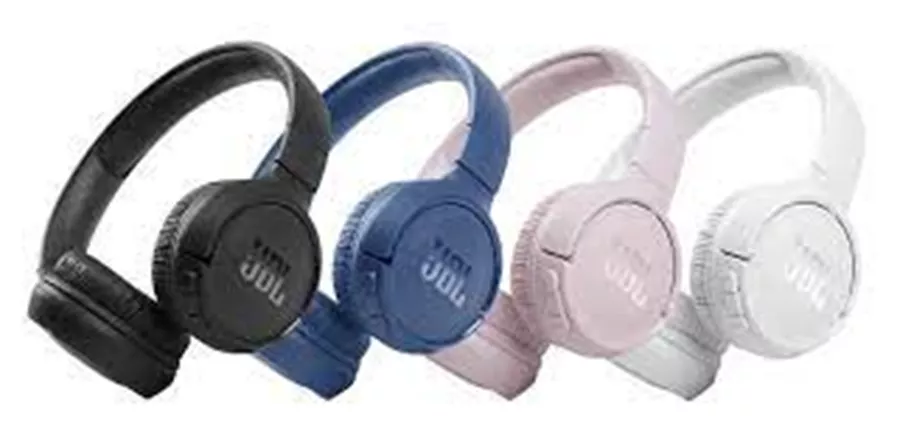 אוזניות JBL T510BT יבואן רשמי