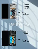 A14 4G \ A14 5G cellstock.co.il