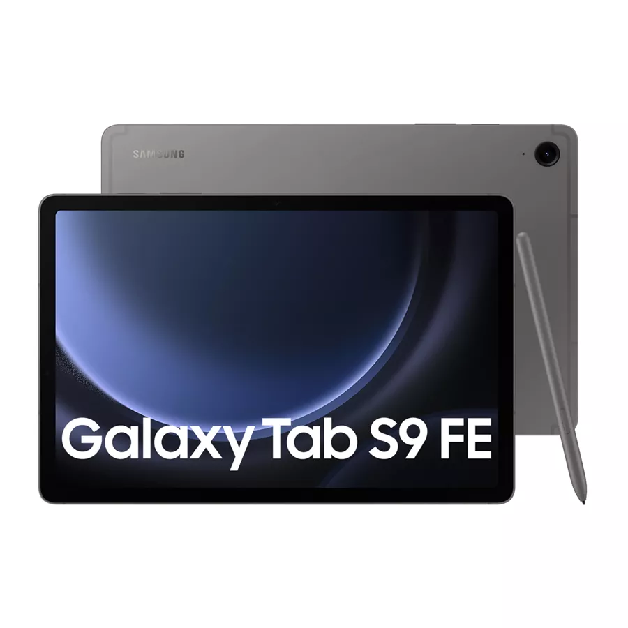 סמסונג גלקסי טאב Galaxy Tab S9Fe 128GB 10.9 WIFI רשמי