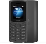 טלפון נוקיה 105 4G יבואן רשמי cellstock.co.il
