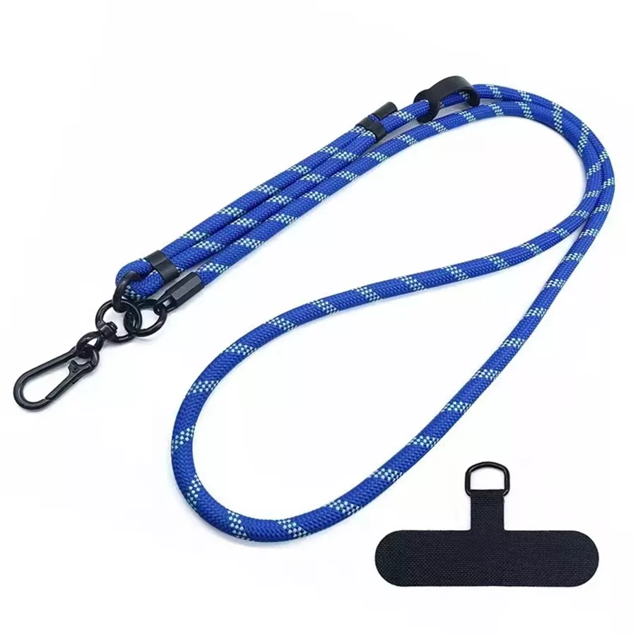 רצועות נשיאה לכתף \ צוואר Strap&go מבית Qtec