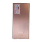 גב אחורי לסמסונג גלקסי נוט 20 אולטרה \ Note 20 Ultra cellstock.co.il