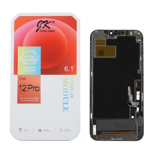 מסך JK incell לאיפון 12 \ 12 פרו