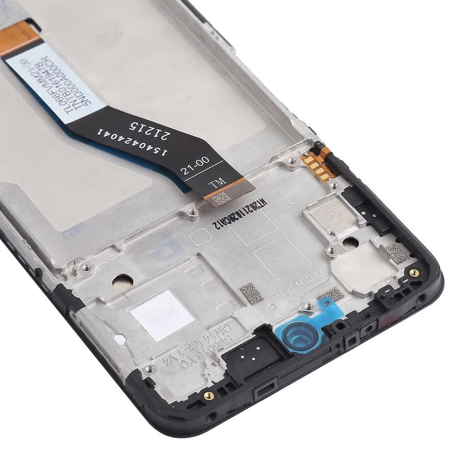 מסך לשיומי פוקו Poco M4 Pro 5G כולל מסגרת
