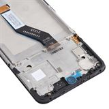 מסך לשיומי פוקו Poco M4 Pro 5G כולל מסגרת cellstock.co.il
