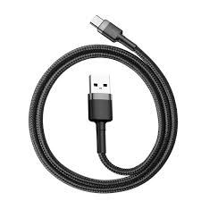 כבל USB באורך מטר TYPE C