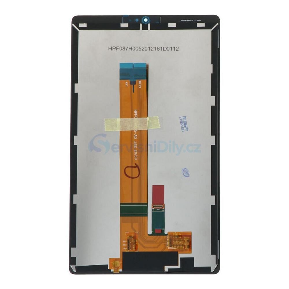מכלול תצוגה לסמסונג Tab T220 \ T225 \ A7 LITE