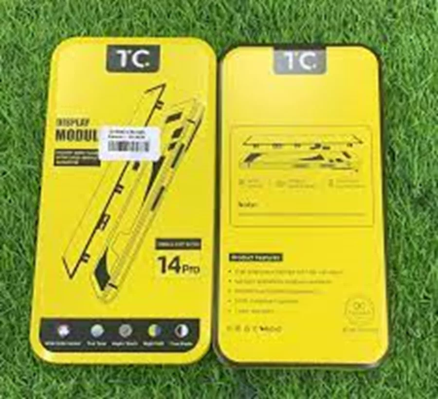 מסך Incell Full HD לאיפון 14 פרו מקס TC