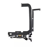 פלט שקע טעינה לאיפון 13 פרו מקס iPhone 13 pro max Charger Flex cable cellstock.co.il