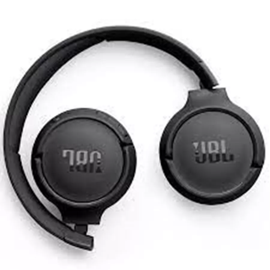 אוזניות JBL Tune 520BT יבואן רשמי
