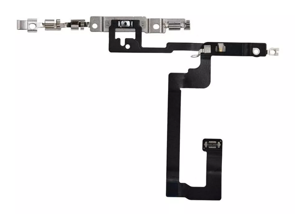 פלט הדלקה לאיפון 14 iPhone 14 Power button flex cable