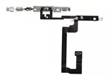 פלט הדלקה לאיפון 14 iPhone 14 Power button flex cable cellstock.co.il