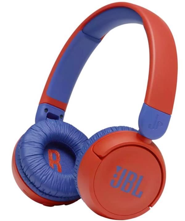 אוזניות חוט ילדים JBL Jr310 יבואן רשמי