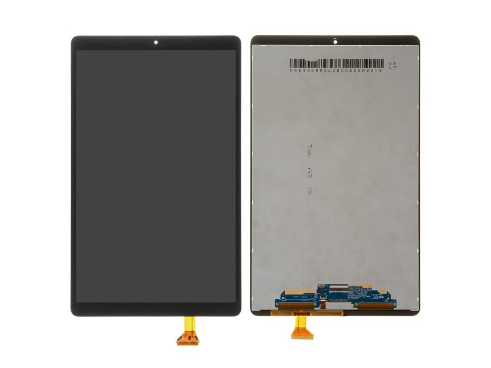 מכלול תצוגה לסמסונג Tab A 2019 T510 T515