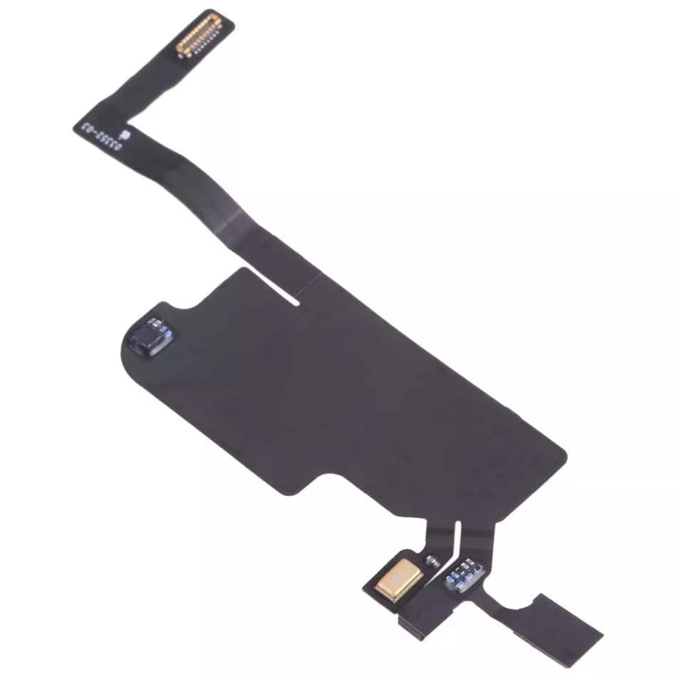פלט חיישן לאיפון 13 פרו מקס iPhone 13 Pro max sensor Flex cable