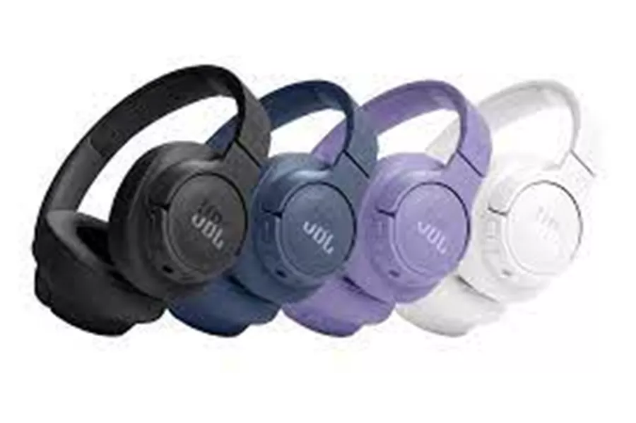 אוזניות JBL 720BT יבואן רשמי