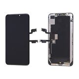 מסך לאיפון XS MAX OEM מקורי \ מסך iPhone Xs Max cellstock.co.il