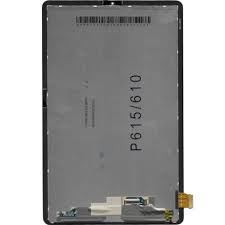 מכלול תצוגה לסמסונג Tab S6 Lite P610 P615 P613 מקורי סאני