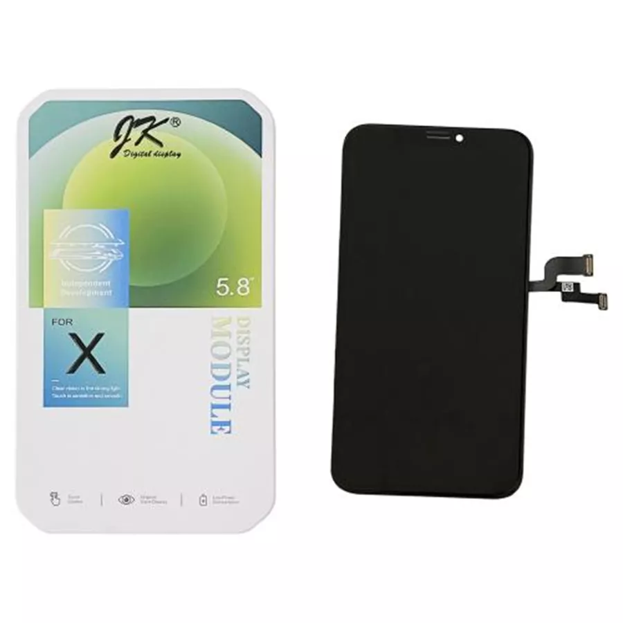 מסך איפון X INCELL JK