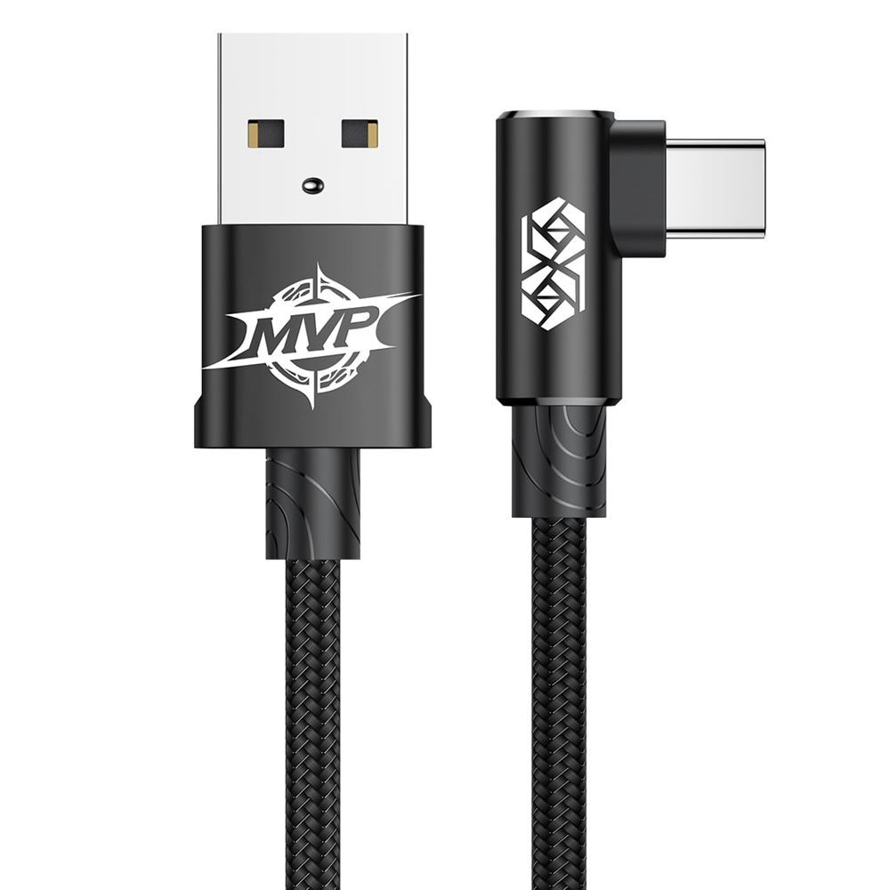 כבל משחקים MVP ל Type C (חיבור זוית)