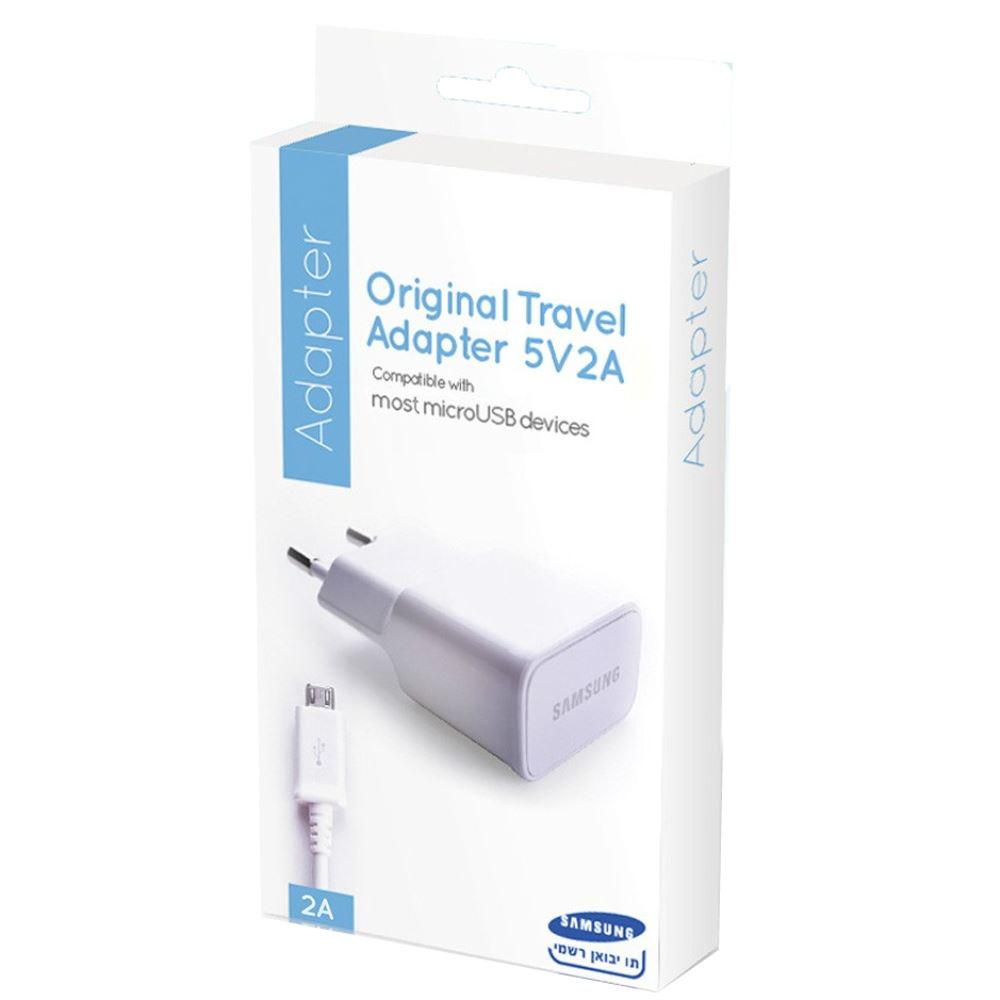 מטען מיקרו USB מקורי סאני 2A 5V