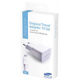 מטען מיקרו USB מקורי סאני 2A 5V cellstock.co.il