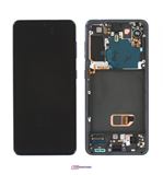 מסך מקורי לסמסונג גלקסי S21 סאני cellstock.co.il